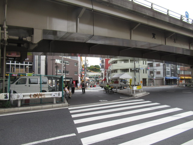 スタジオよもだ → ウシガシラセル 上野